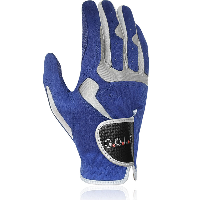Why You Need Our Microfiber Non-Slip Breathable Golf Gloves